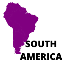 20 facts about South America that children would love - EuroSchool