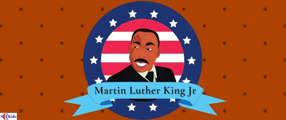 Martin Luther King Jr Day 2021 - MLK Day Amazing Facts ...