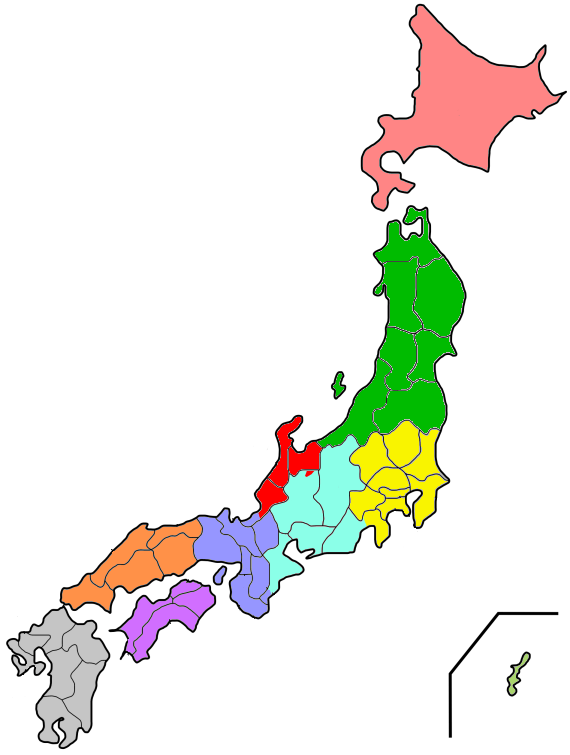 Tokyo, Japan, Population, Map, History, & Facts