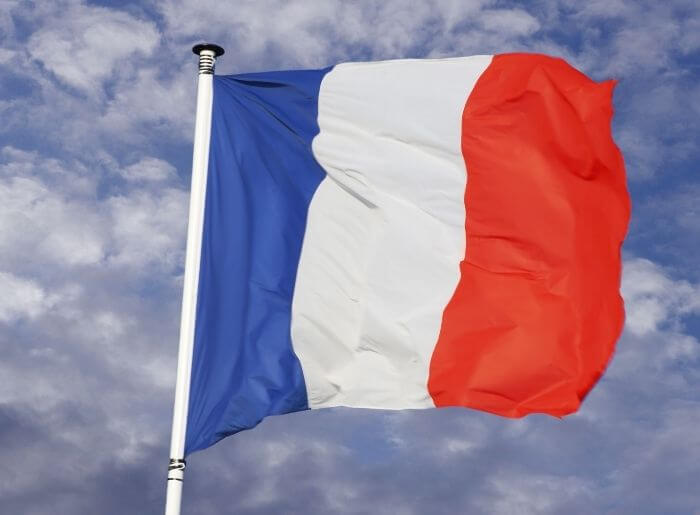 facts_about_france_flag