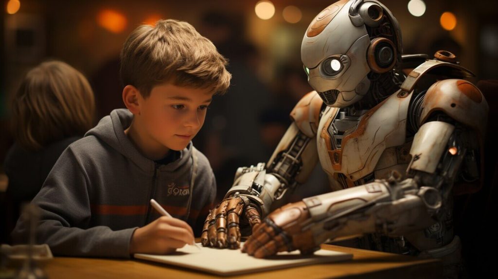AI Homework Tools